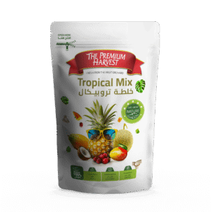 The Premium Harvest Tropical Mix