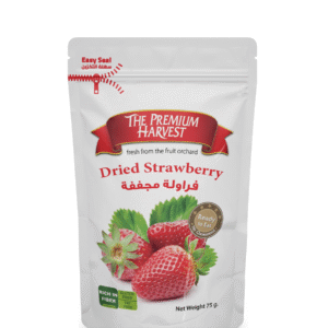 The Premium Harvest Dehydrated Strawberry
