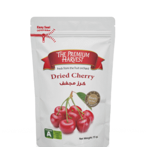 The Premium Harvest Dehydrated Cherry