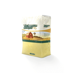 The Premium Harvest Fine Semolina