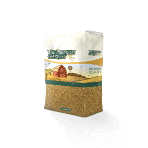 ذا بريميوم هارفست برغل أسمر خشن