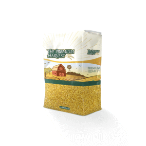 The Premium Harvest Jarish