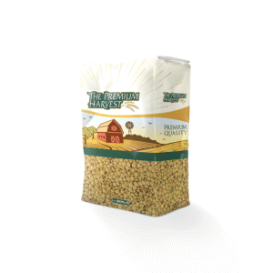 The Premium Harvest Green Laird Lentil