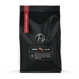 The Premium Harvest Light Brazilian Coffee