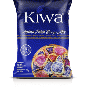 كيوا رقائق البطاطس