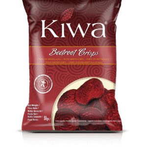 كيوا رقائق الشمندر