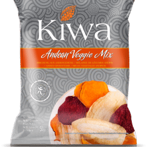 كيوا شيبس الخضروات