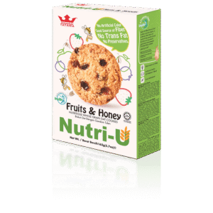 Tatawa Fruits & Honey