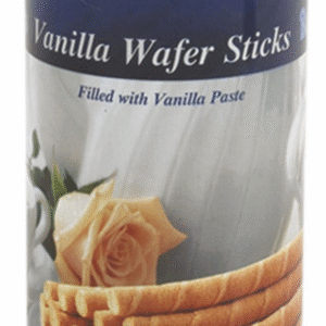 Bolero Vanilla wafers