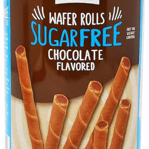 Felice Sugar Free Chocolate wafers