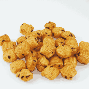 ذا بريميوم هارفست مقرمشات الأرز - شيلي بولز (I04F6N)