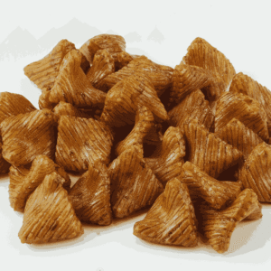 ذا بريميوم هارفست مقرمشات الأرز - دارك صويا تويست (142FB)