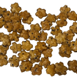 ذا بريميوم هارفست مقرمشات الأرز (C2FBN)