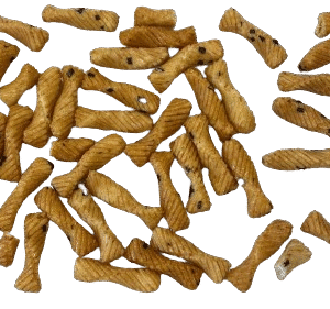 ذا بريميوم هارفست مقرمشات الأرز (C18FN)