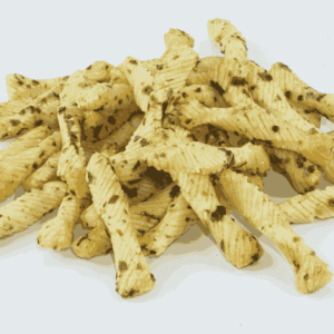 ذا بريميوم هارفست مقرمشات الأرز (SA003/52) C146FAN