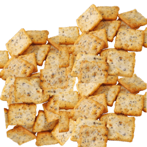 ذا بريميوم هارفست مقرمشات الأرز (C149GF)