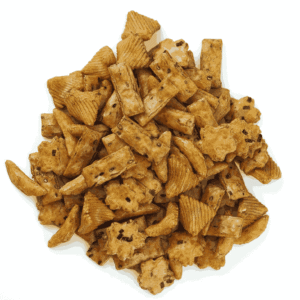 ذا بريميوم هارفست مقرمشات الأرز دارك هيربال صويا ميكس