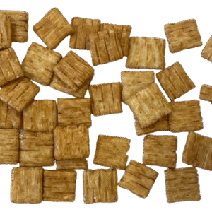 ذا بريميوم هارفست مقرمشات الأرز (C145F; SA)