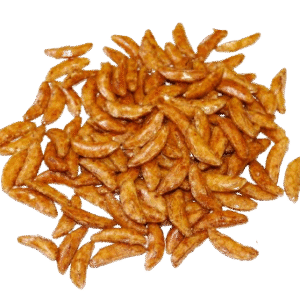 ذا بريميوم هارفست مقرمشات الأرز (C135F)