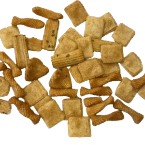 ذا بريميوم هارفست مقرمشات الأرز (KM82D)