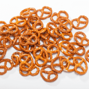 ذا بريميوم هارفست مقرمشات بنكهة حارة وليمون