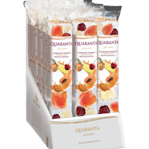 كوارانتا نوغا فواكه