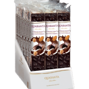 كوارانتا نوغا شوكولاتة