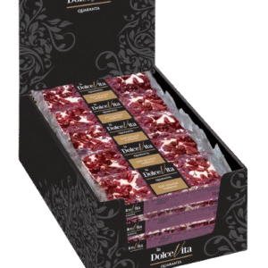 كوارانتا نوجا توت بري