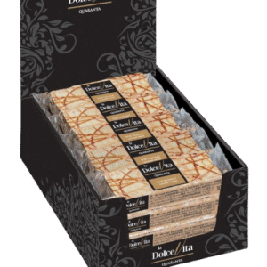 كوارانتا نوجا كراميل مالح