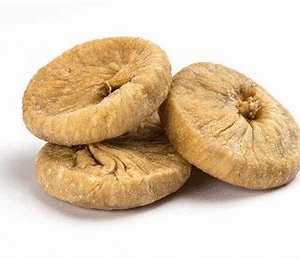 Dehydrated Figs