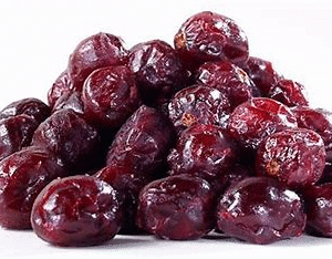 Dehydrated Whole Cranberry