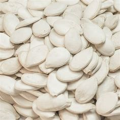 حب اليقطين ني AAA