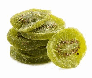 فراولة مجففة ممتازة قليل السكر