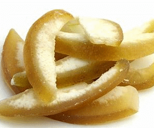 شرائح بوملي مجفف قليل السكر