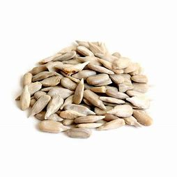 قلب بذر شمسي ني