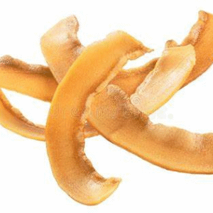 رقائق جوز الهند قليل السكر